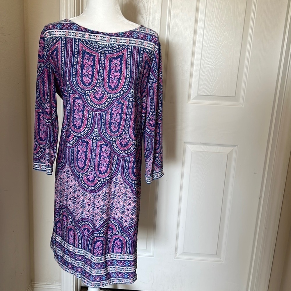 BCBGMAXAZRIA Dress